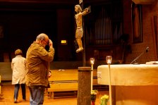 18.04.2025 Karfreitagsliturgie